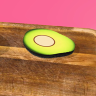 1000 Cuts app icon