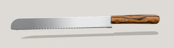 Bread knife