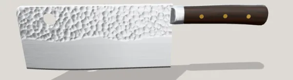 Cleaver